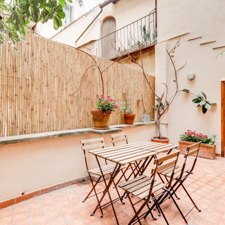 Al Portico 39 apartment with terrace - Appartamento - 14
