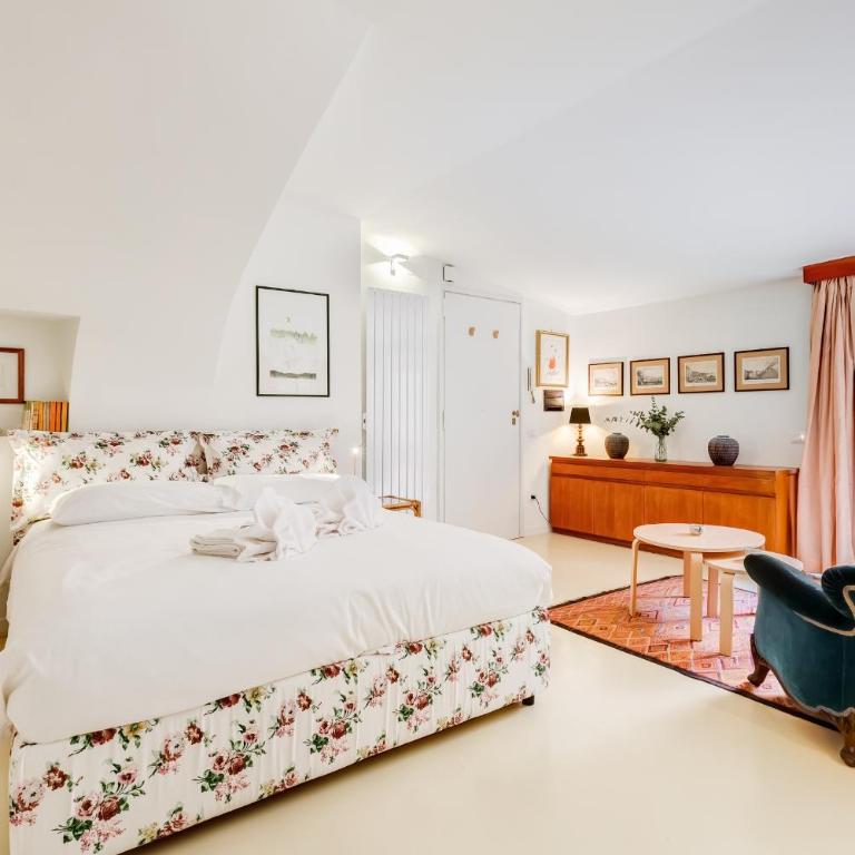 Al Portico 39 apartment with terrace - Appartamento - 29