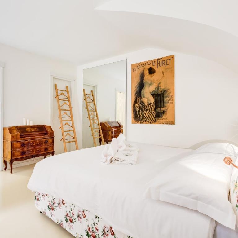 Al Portico 39 apartment with terrace - Appartamento - 36