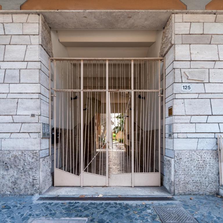 Vatican Stemar Apartment - Appartamento - 33
