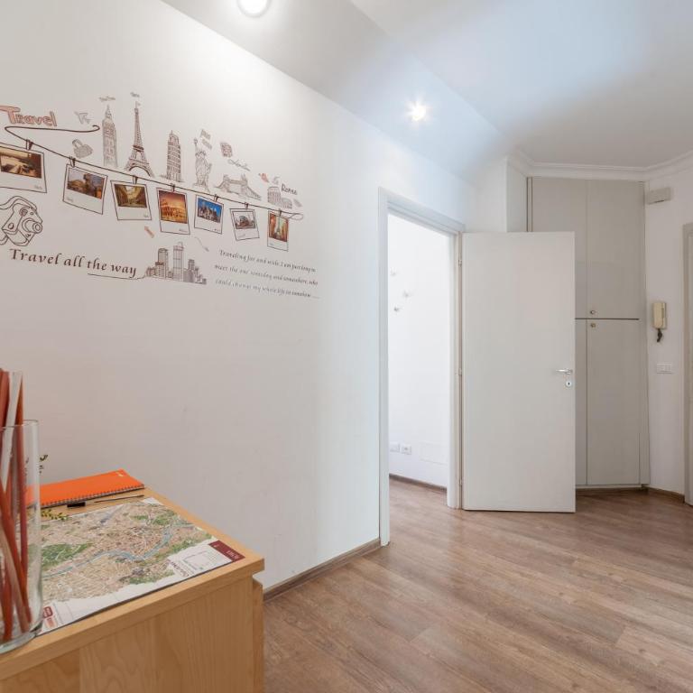 Vatican Stemar Apartment - Appartamento - 29