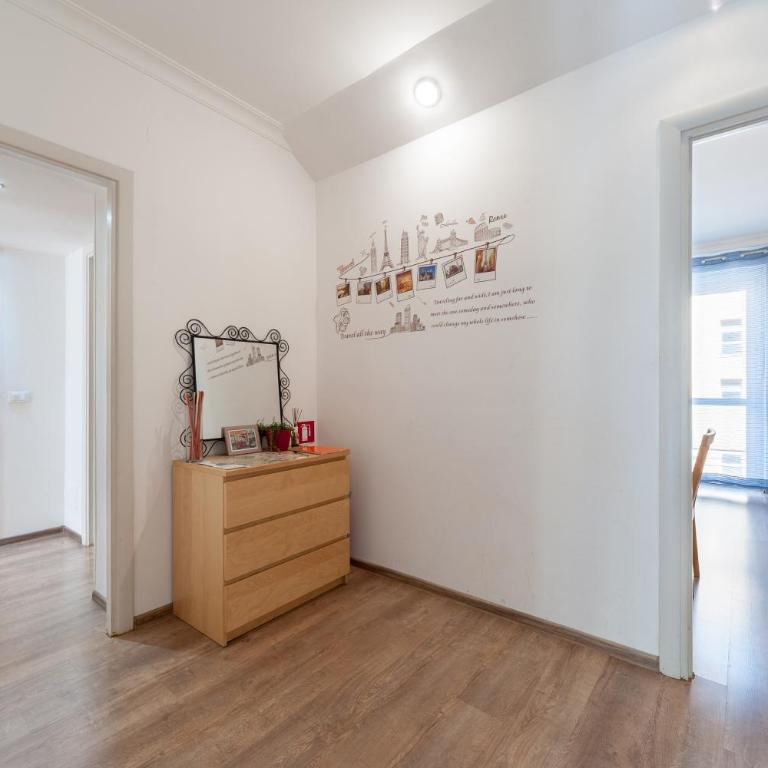 Vatican Stemar Apartment - Appartamento - 28