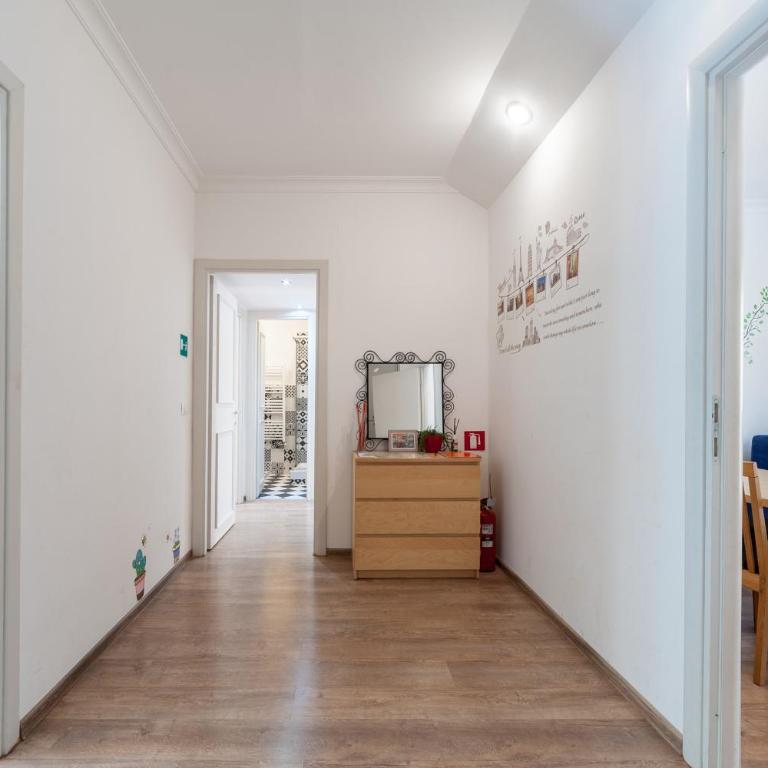 Vatican Stemar Apartment - Appartamento - 30
