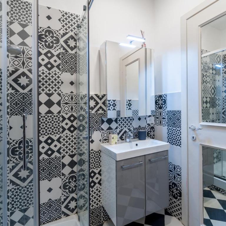 Vatican Stemar Apartment - Appartamento - 24