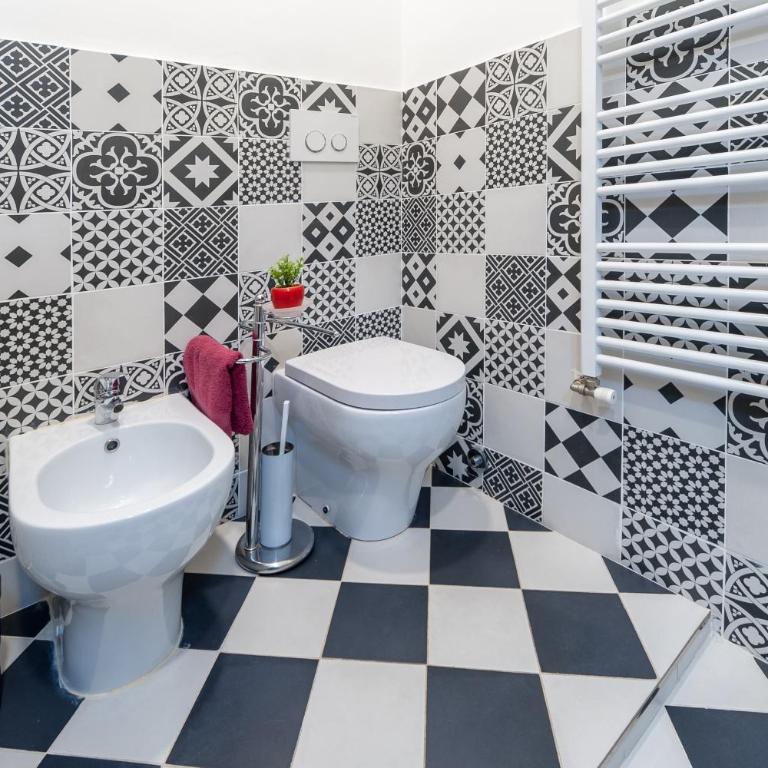 Vatican Stemar Apartment - Appartamento - 23