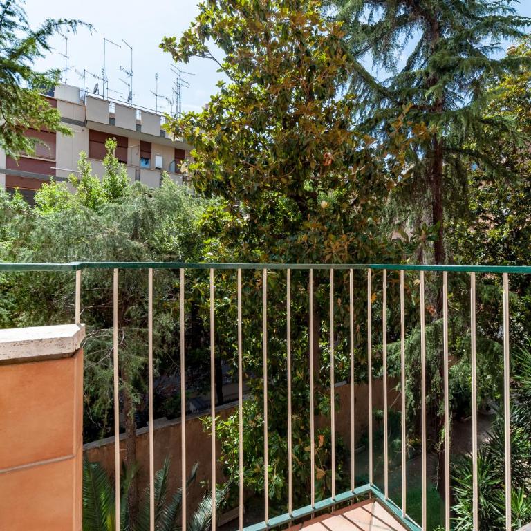 Vatican Stemar Apartment - Appartamento - 38