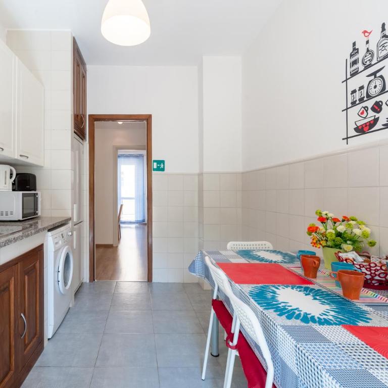 Vatican Stemar Apartment - Appartamento - 20