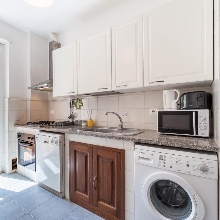 Vatican Stemar Apartment - Appartamento - 21