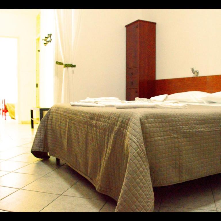 Hotel Belvedere - Camera Familiare - 1