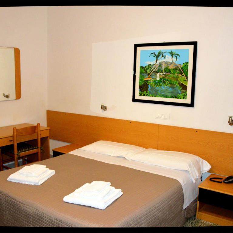 Hotel Belvedere - Camera Tripla - 1