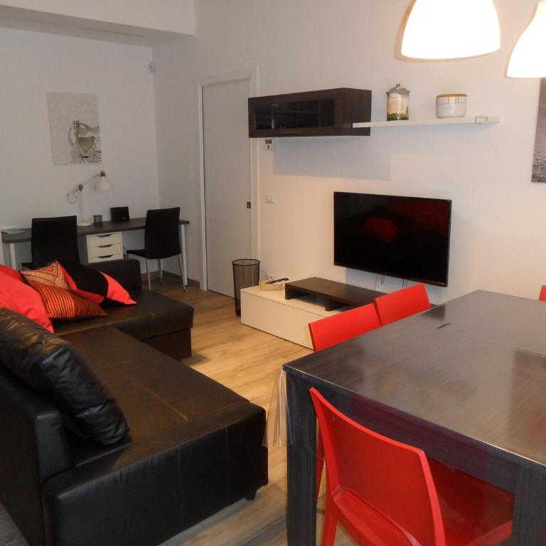 Casa Perennio - Two-Bedroom Apartment - 1