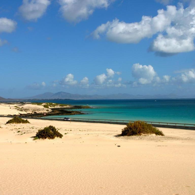 Apartamento Casita Blanca - Studio Apartment - 35