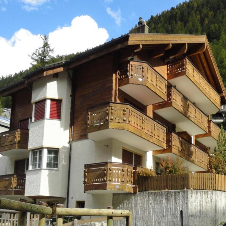Haus Colmar - Appartement 1 Chambre - 4