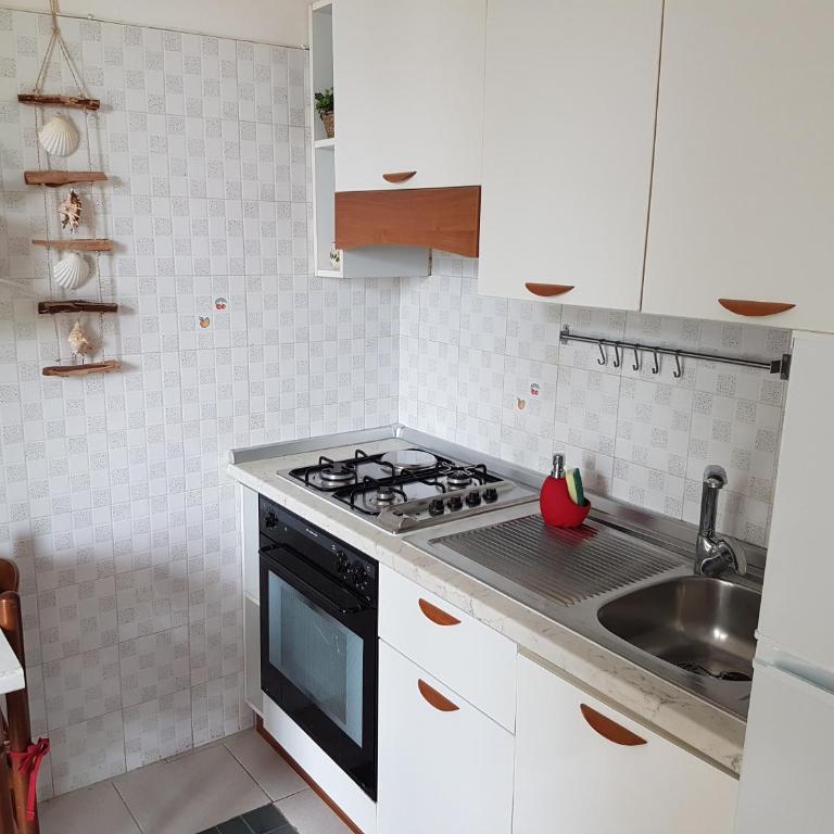 Residence Orsa Minore - Appartamento con 2 Camere da Letto - 8