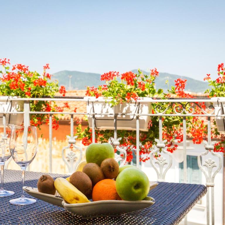 Le Residenze del Centro - Monolocale con Terrazza - 2