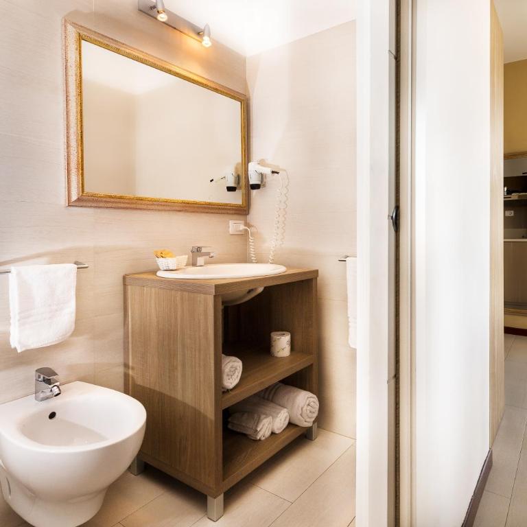 Le Residenze del Centro - Monolocale con Terrazza - 8