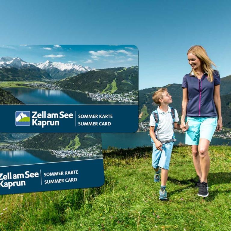 Magali's, Bed & Breakfast - inclusive Summer Card - Doppelzimmer - 1