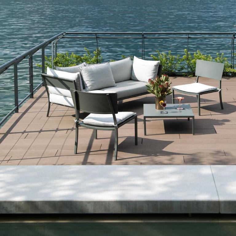 Filario Hotel & Residences - Junior Suite - 3