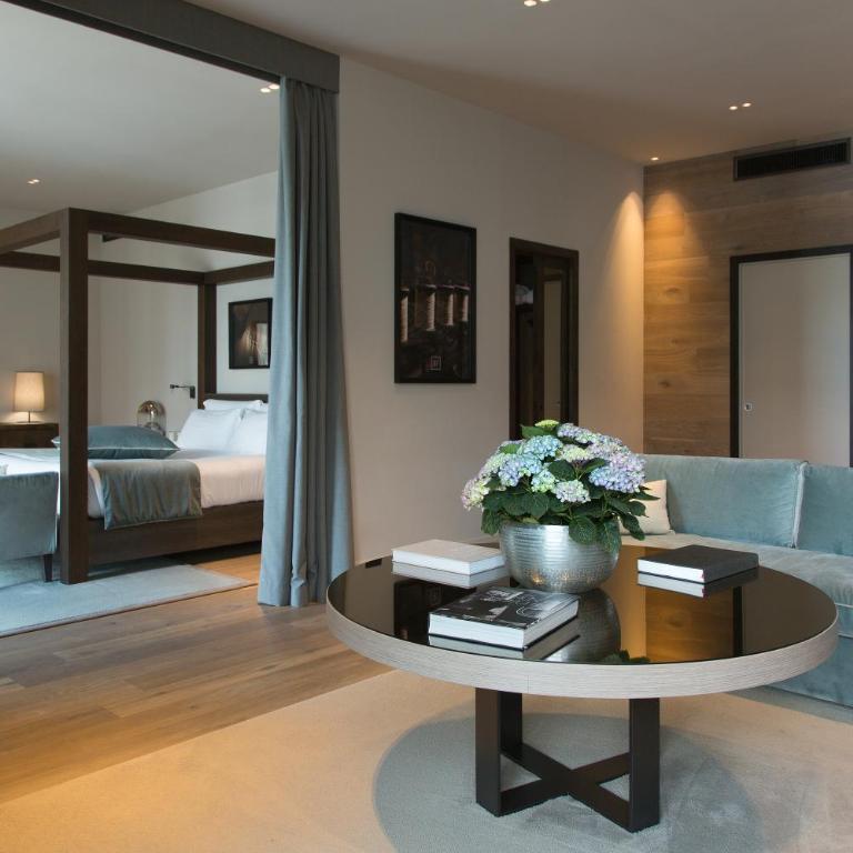 Filario Hotel & Residences - Grand Suite - 11