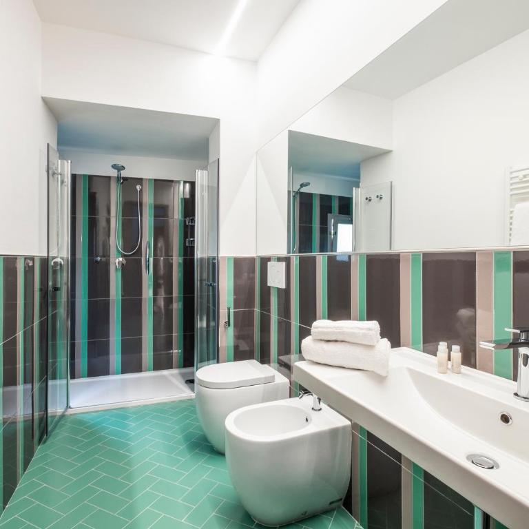 Maison Degli Archi - Vacation Home - 3