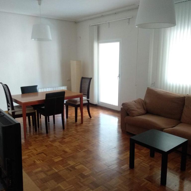 KM0 CENTRO CIUDAD - Apartment - 14