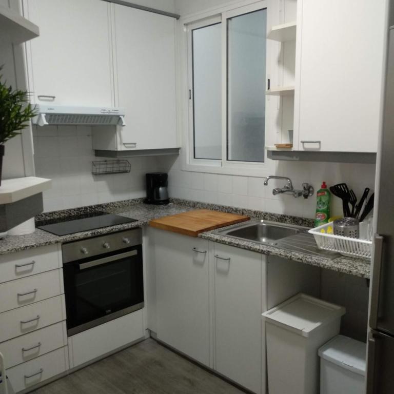 KM0 CENTRO CIUDAD - Apartment - 3