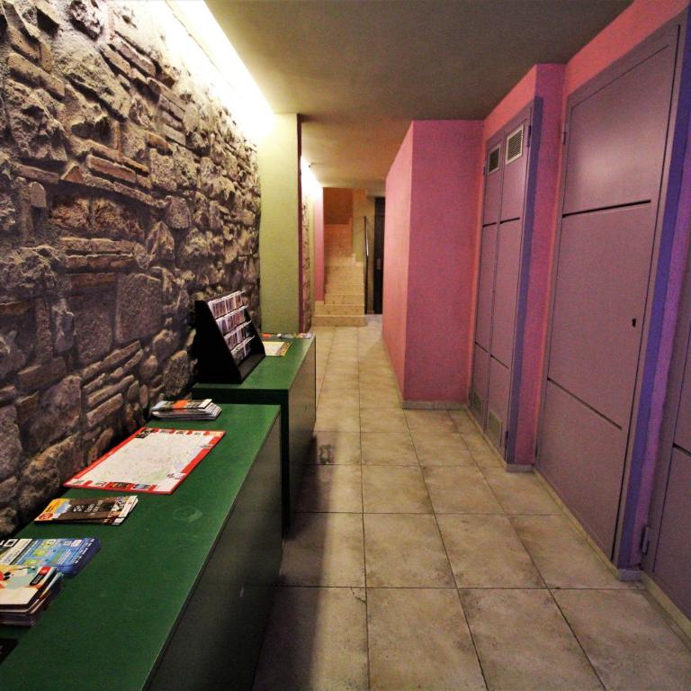 Apartaments St. Jordi Comtal - Apartamento de 2 dormitorios (4 adultos) - 18
