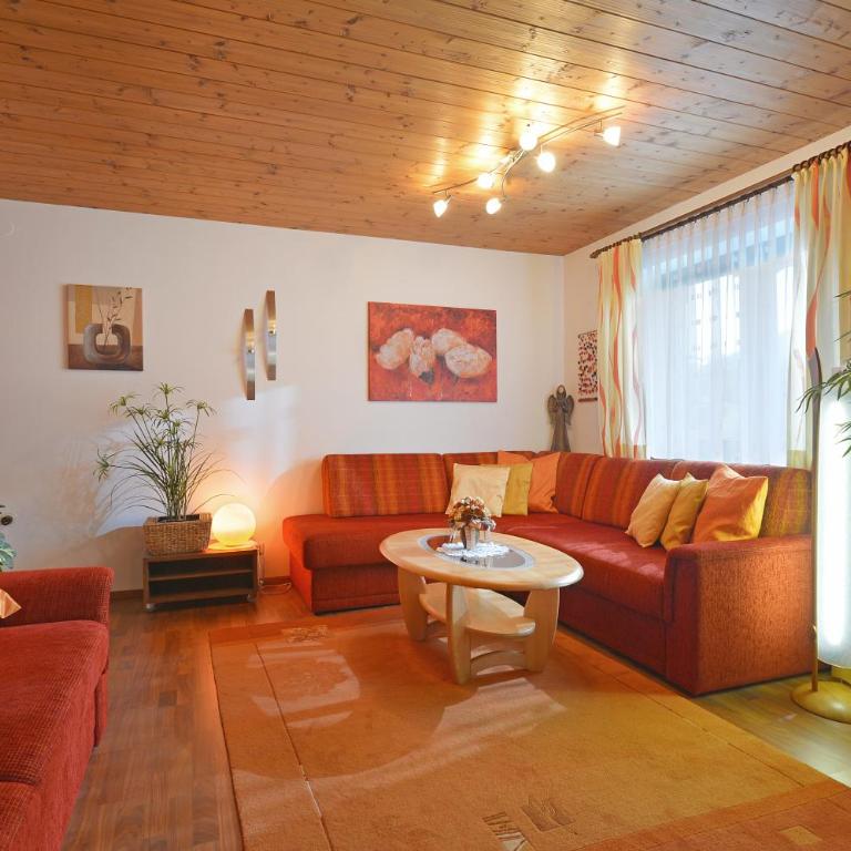 Appartement Jöchl - Apartment - 3