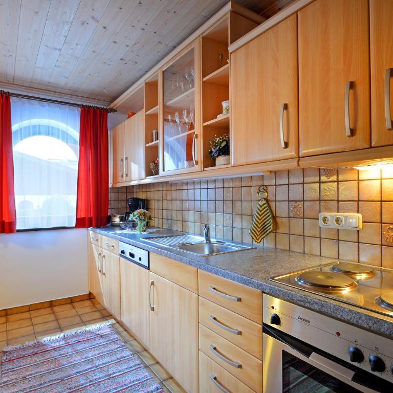 Appartement Jöchl - Apartment - 6