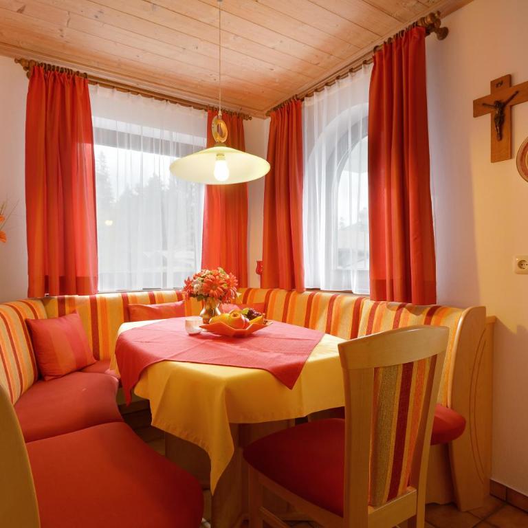 Appartement Jöchl - Apartment - 9