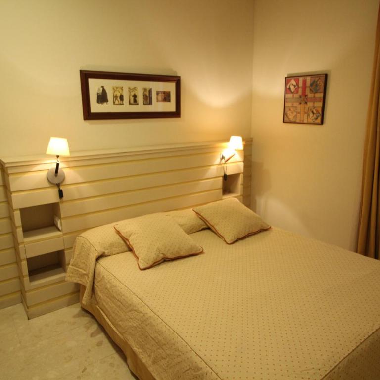 Apartaments St. Jordi Comtal - Apartamento de 2 dormitorios (4 adultos) - 16