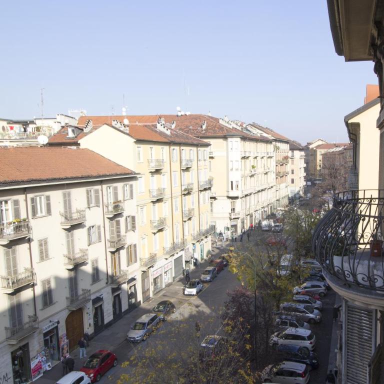 Appartamento di design in crocetta - Politecnico - Appartamento - 14