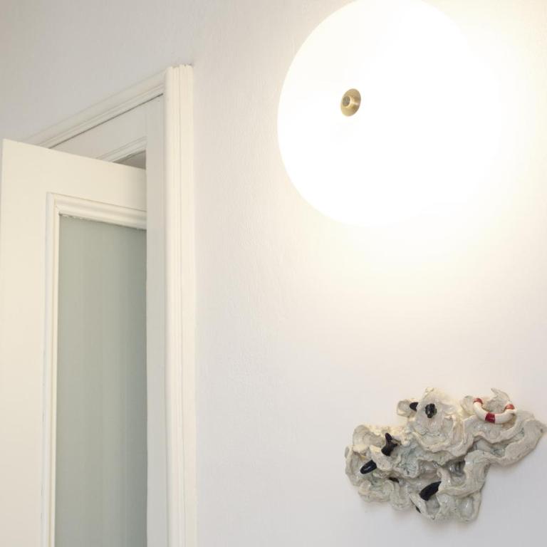 Appartamento di design in crocetta - Politecnico - Appartamento - 12