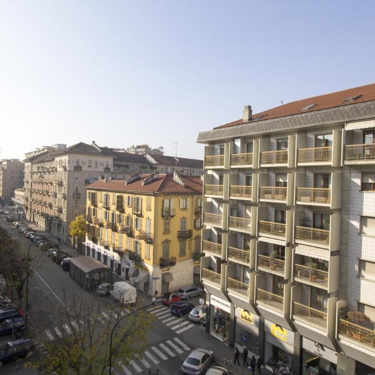 Appartamento di design in crocetta - Politecnico - Appartamento - 13