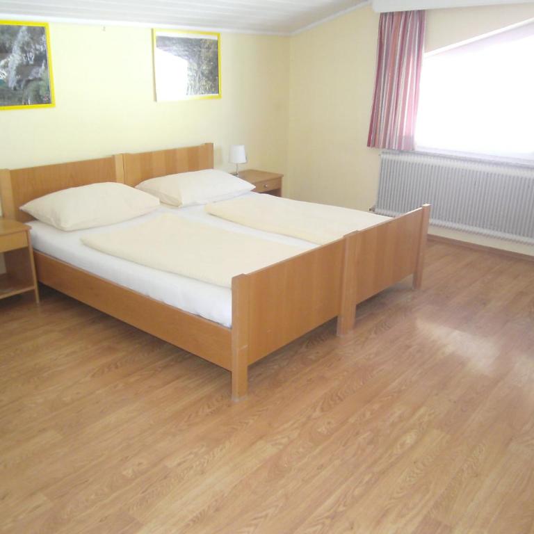 Jugend- und Familiengästehaus Heiligenblut - Zweibettzimmer - 4