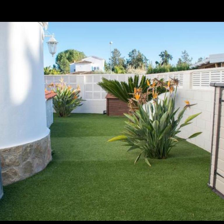 Frente al Mar - Rosales - Casa - 22