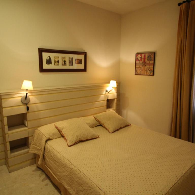 Apartaments St. Jordi Comtal - Apartamento de 2 dormitorios (4 adultos) - 7