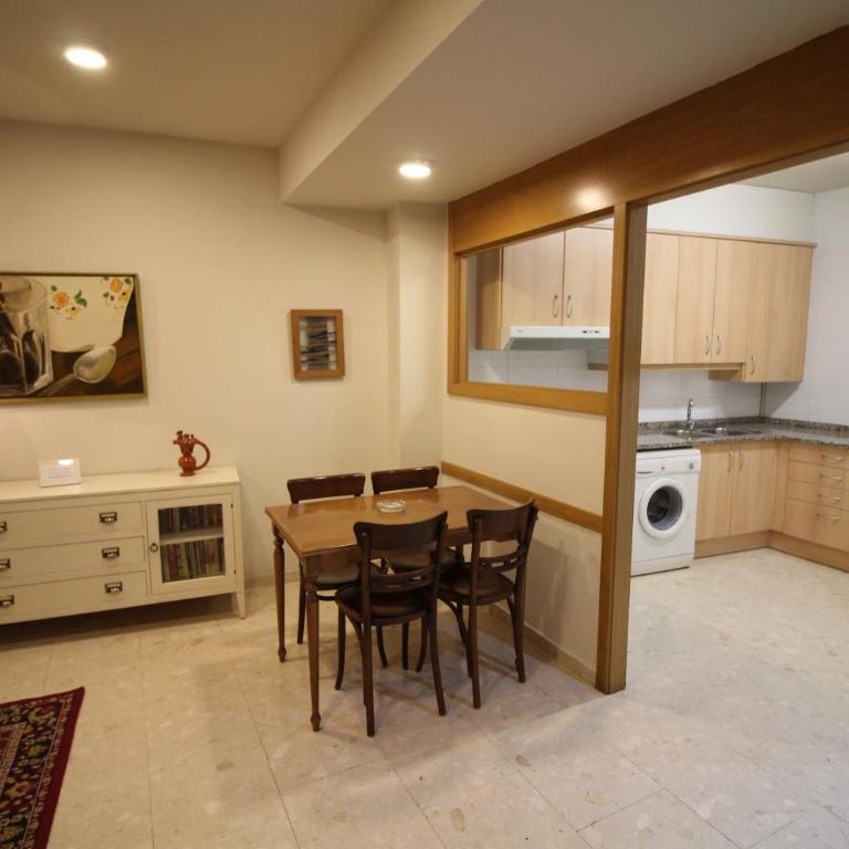 Apartaments St. Jordi Comtal - Apartamento de 2 dormitorios (4 adultos) - 8
