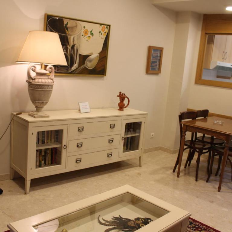 Apartaments St. Jordi Comtal - Apartamento de 2 dormitorios (4 adultos) - 10