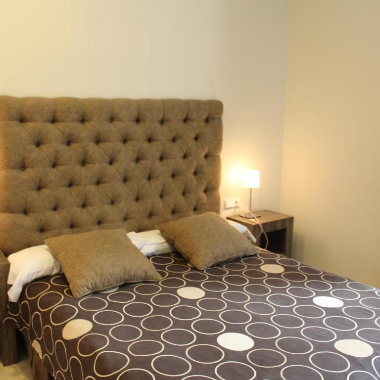 Apartaments St. Jordi Comtal - Apartamento de 3 dormitorios (5 adultos) - 3