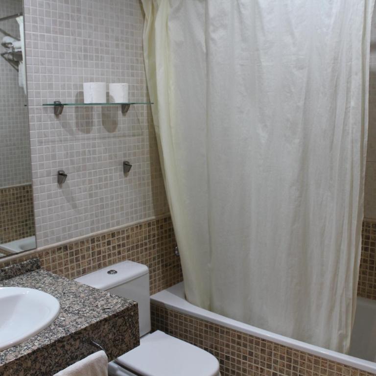 Apartaments St. Jordi Comtal - Apartamento de 2 dormitorios (4 adultos) - 4