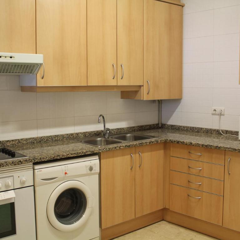 Apartaments St. Jordi Comtal - Apartamento de 2 dormitorios (4 adultos) - 5