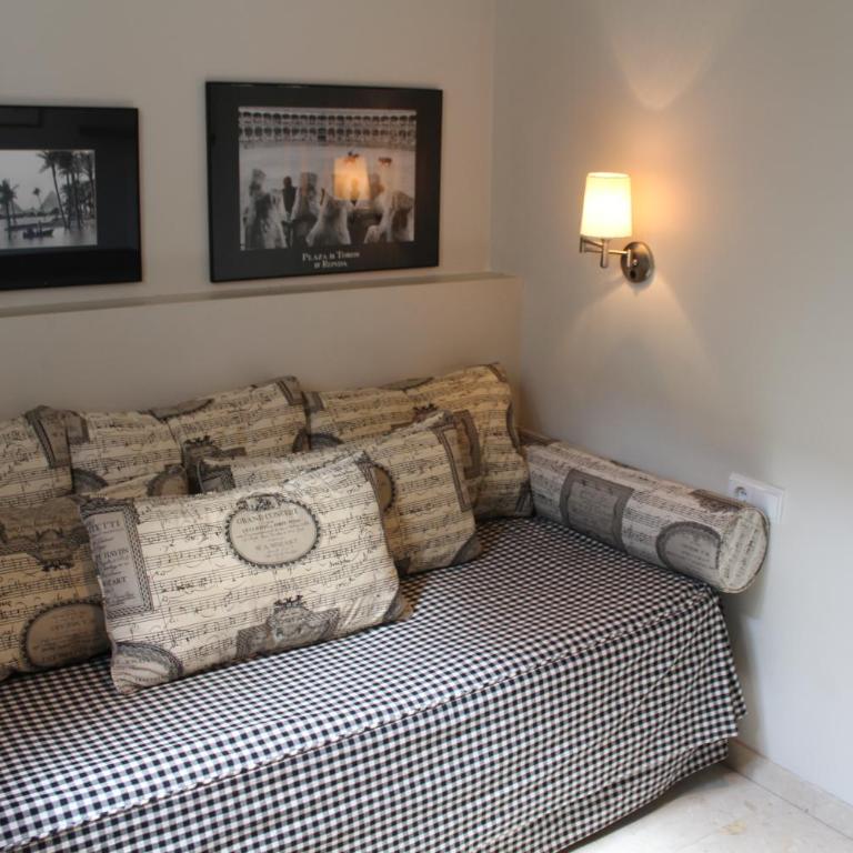 Apartaments St. Jordi Comtal - Apartamento de 3 dormitorios (5 adultos) - 6