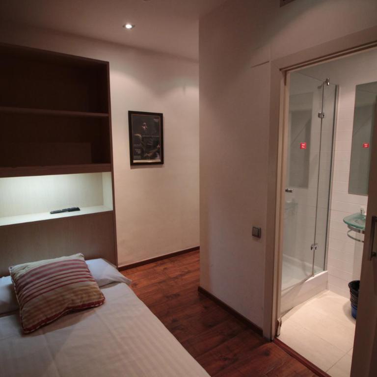 Hotel Annex - Rey Don Jaime I - Single Room - 3