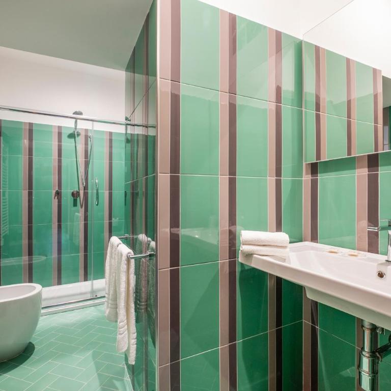 Maison Borghese - Vacation Home - 2