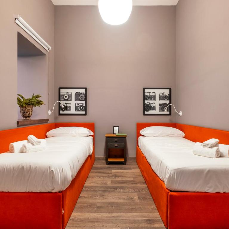 Maison Borghese - Vacation Home - 6