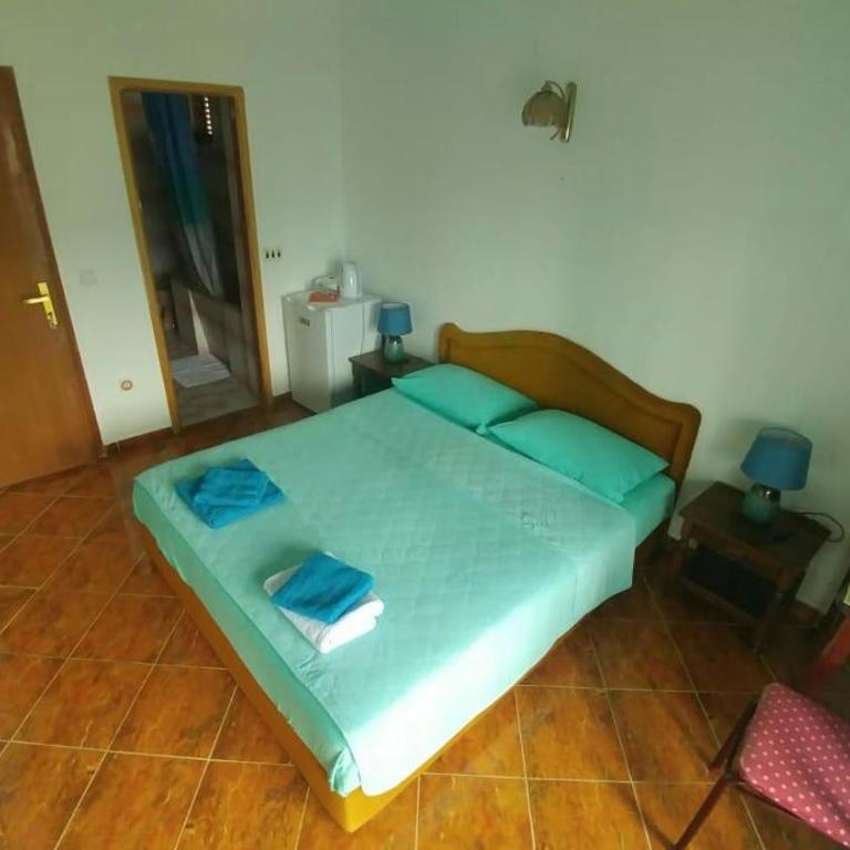 Apartman Bećir - Apartman sa Terasom - 2