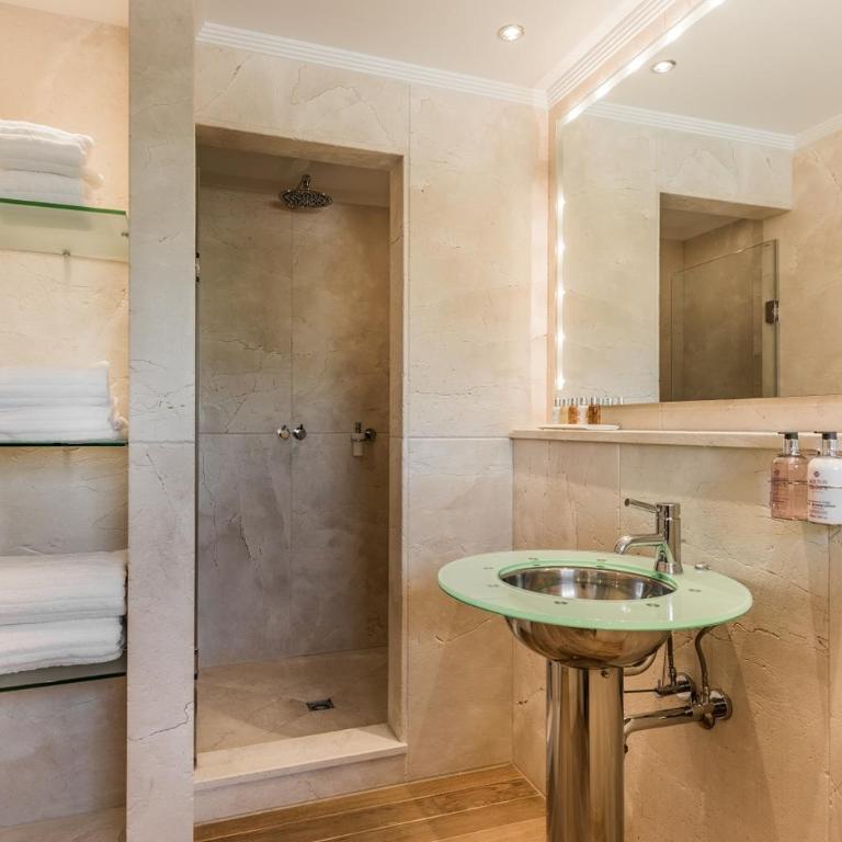 The Residence by the Beach House Marbella - Suite Junior con vistas al océano - 4
