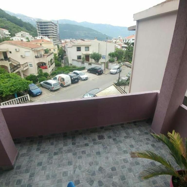 Apartman Bećir - Studio s Pogledom na Vrt - 3
