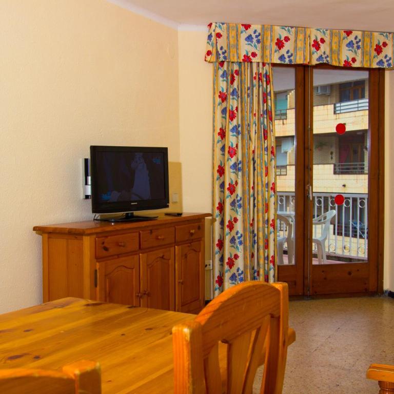 Rentalmar Bahia Dorada - Two-Bedroom Apartment - 6